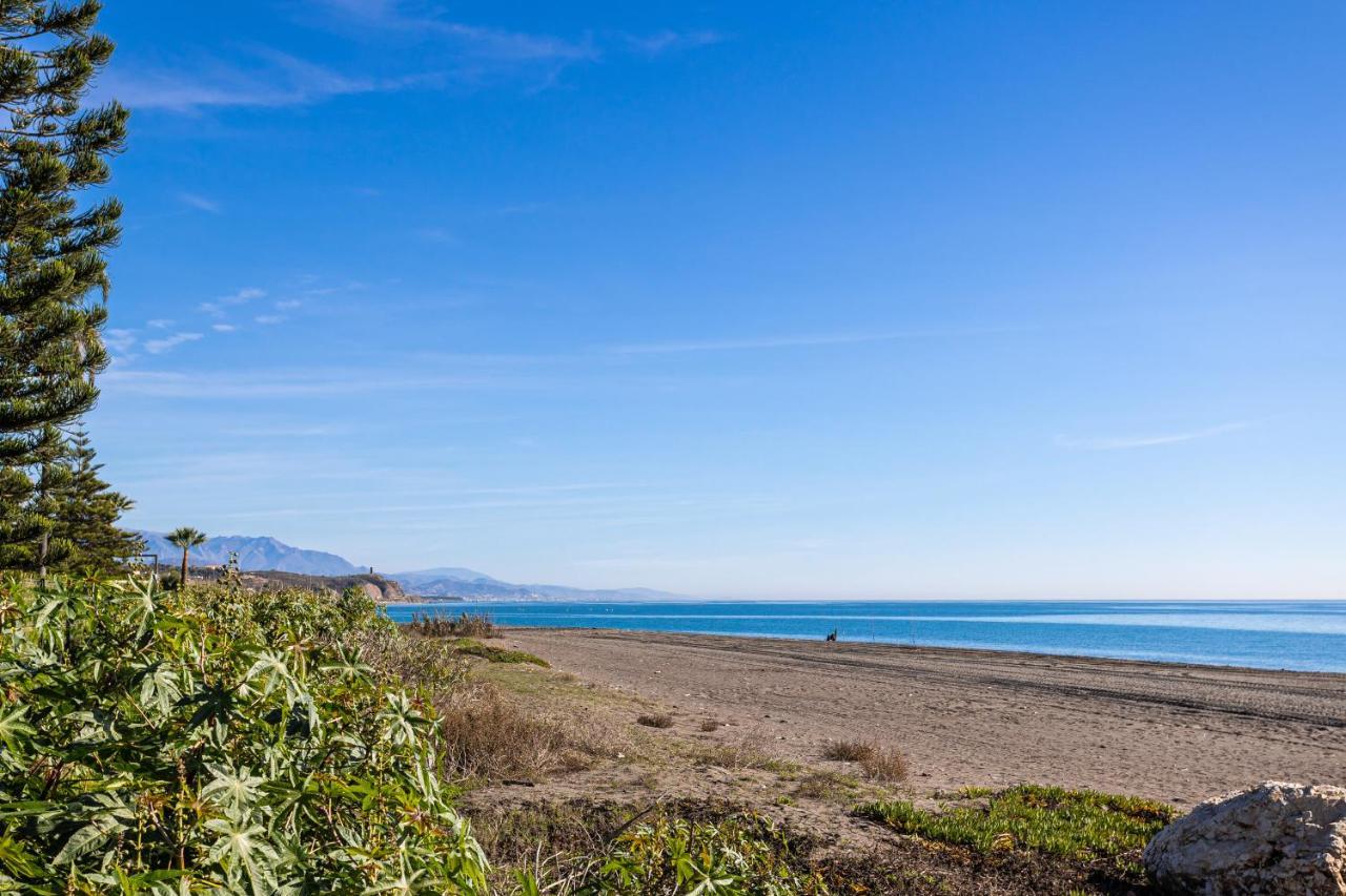 Sun, Relax, Climatized Pool & Steps To The Beach By Mellow Velez Malaga Luaran gambar
